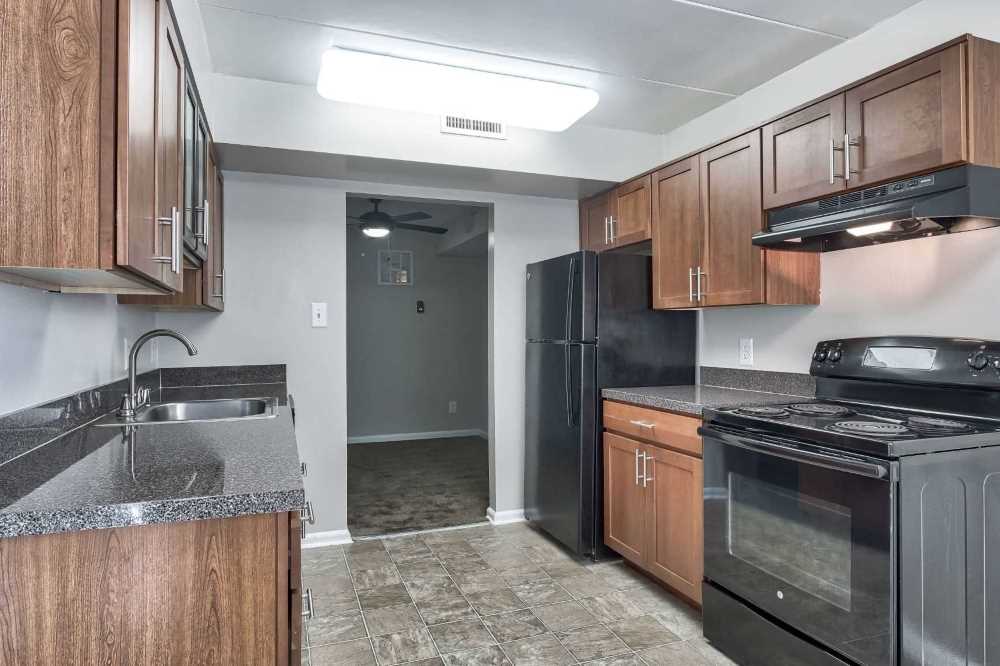 Ashley Apartments – photo 5