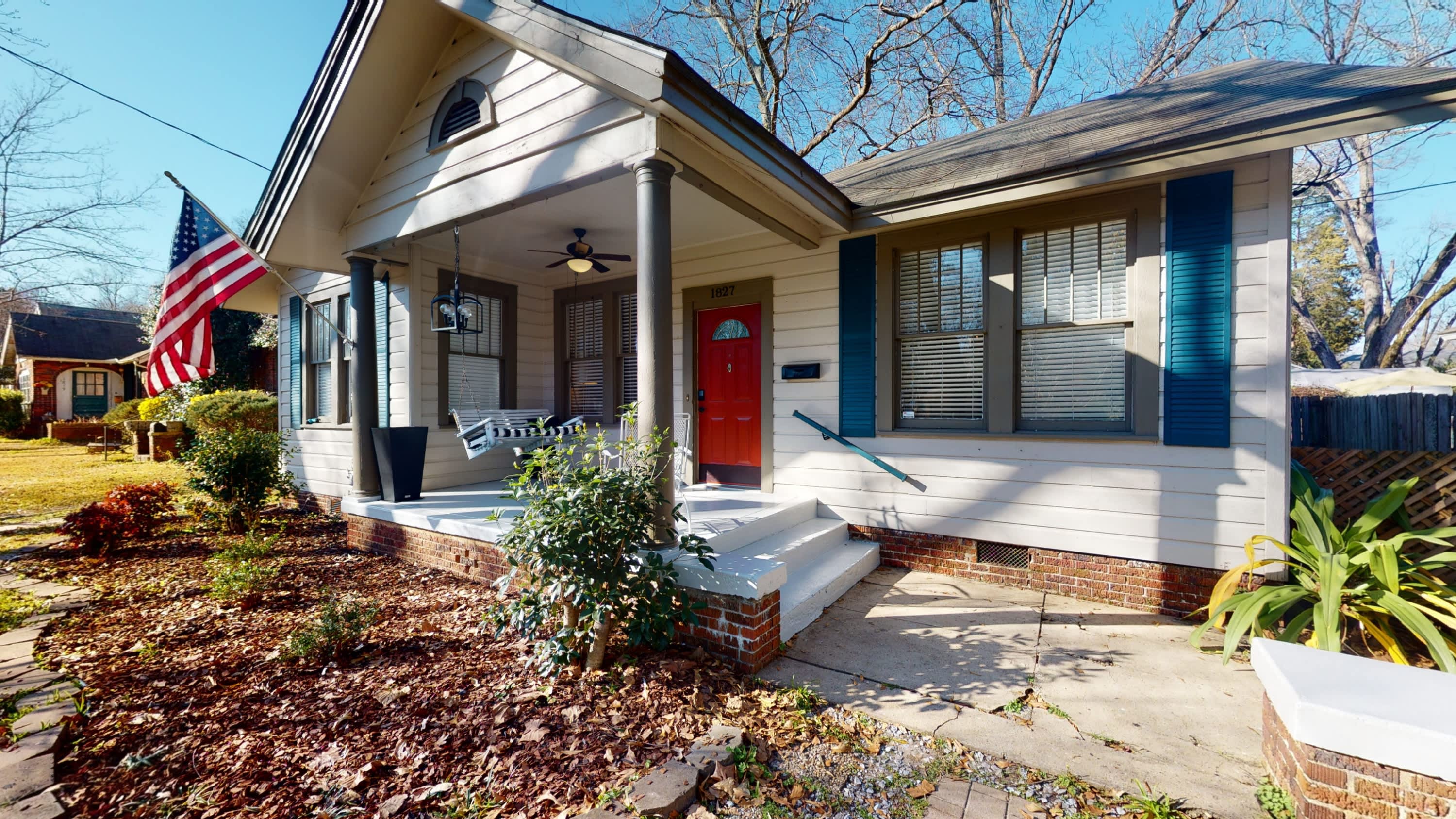 1827 Capitol Avenue – photo 2
