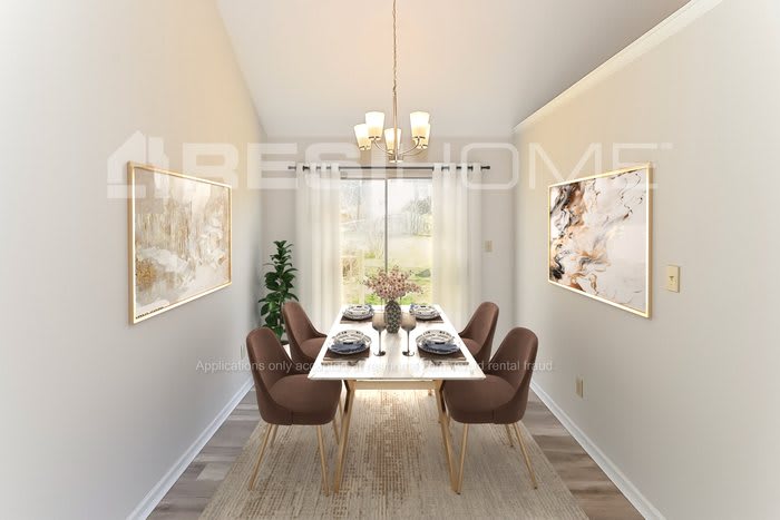 6901 Brittany Lane – photo 3