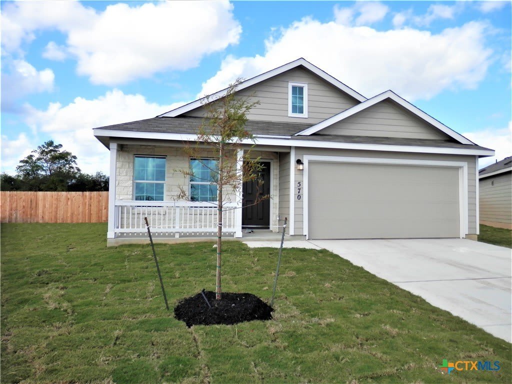 570 Blue Stem Road – photo 2