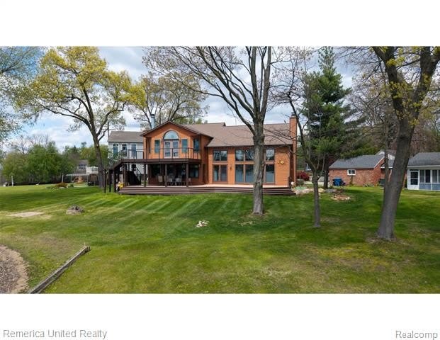 4533 Horseshoe Drive – photo 1