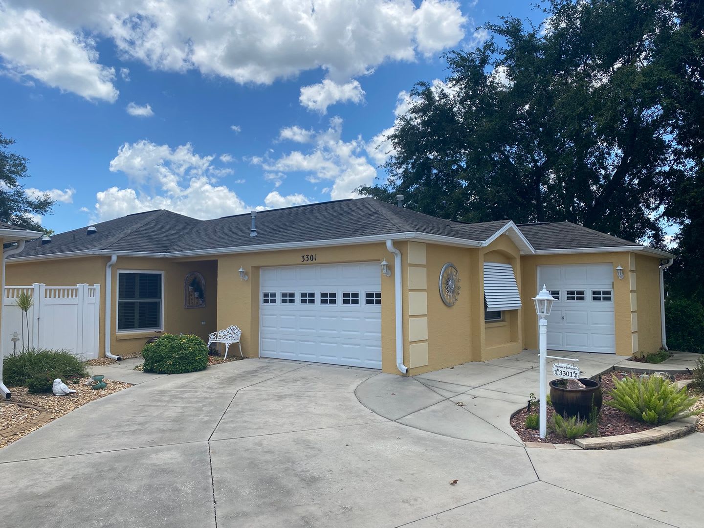 Beautiful Over Sized TURNKEY SEASONAL 2 bed 2 bath Rental on Golf Course in Polo Ridge – photo 1