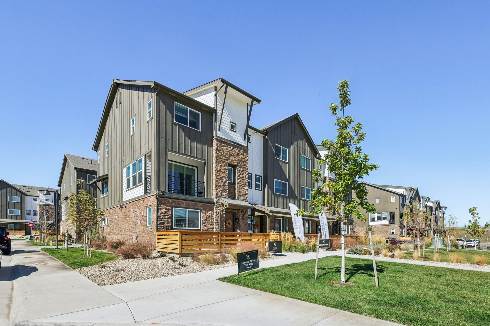 BB Living at Trail's Edge – photo 2