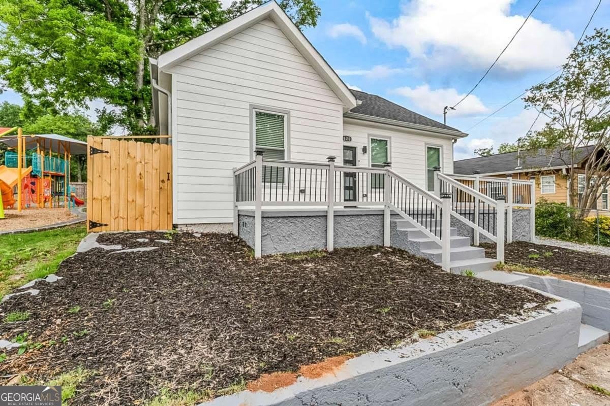 620 Echo Street NW – photo 5
