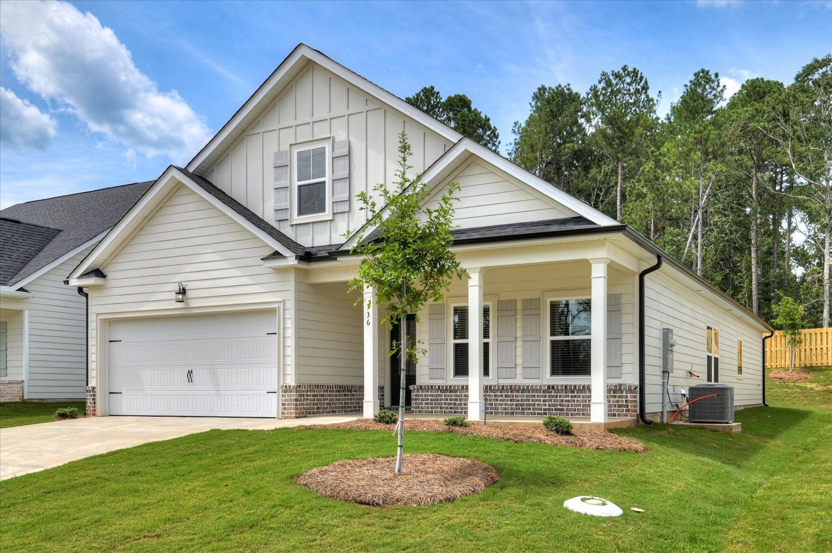 Home For Rent 136 Tanager Lane Evans Ga 30809 – photo 2