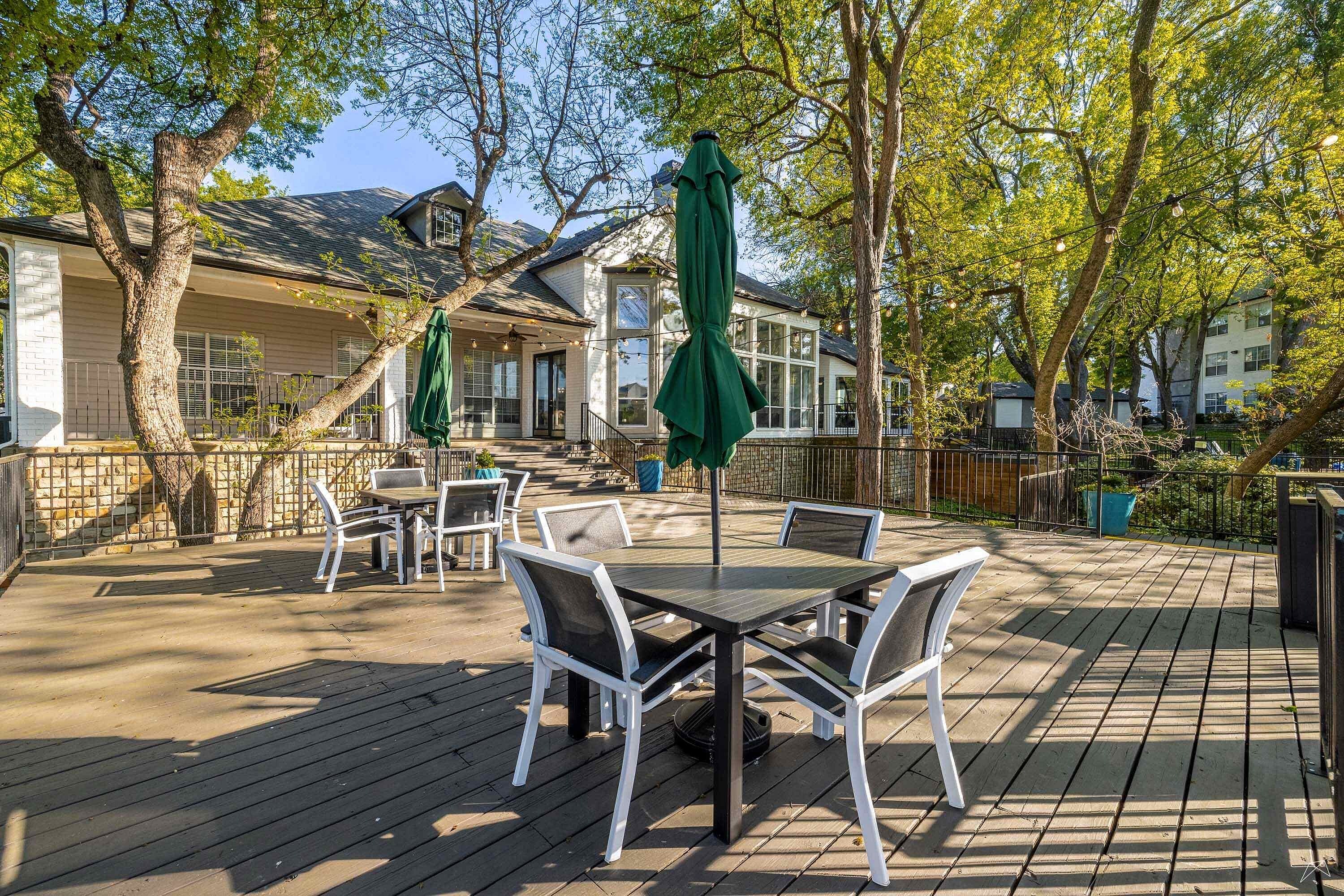Thornbury at Chase Oaks – photo 5