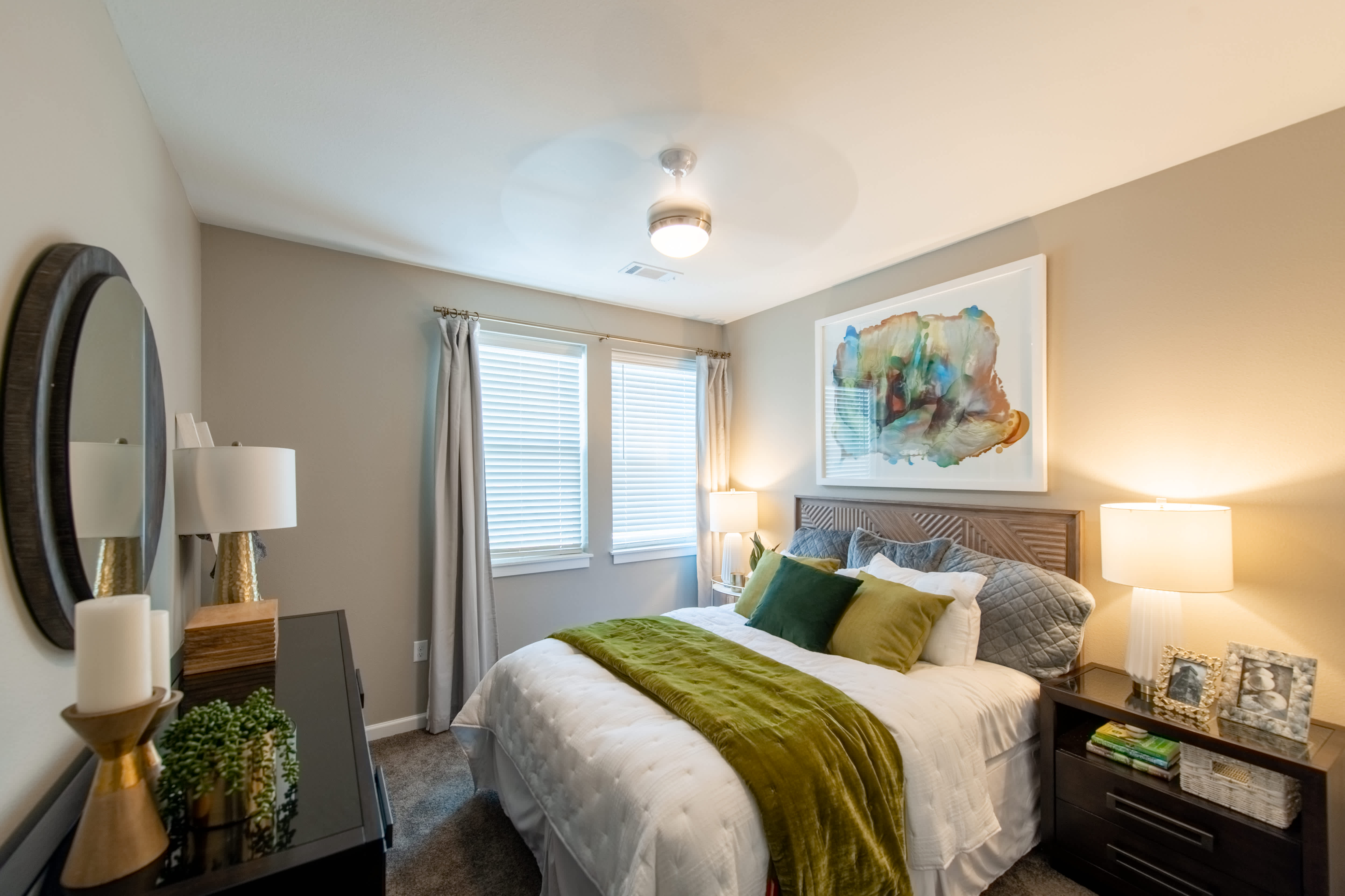 Gateway Place Apartments – photo 5