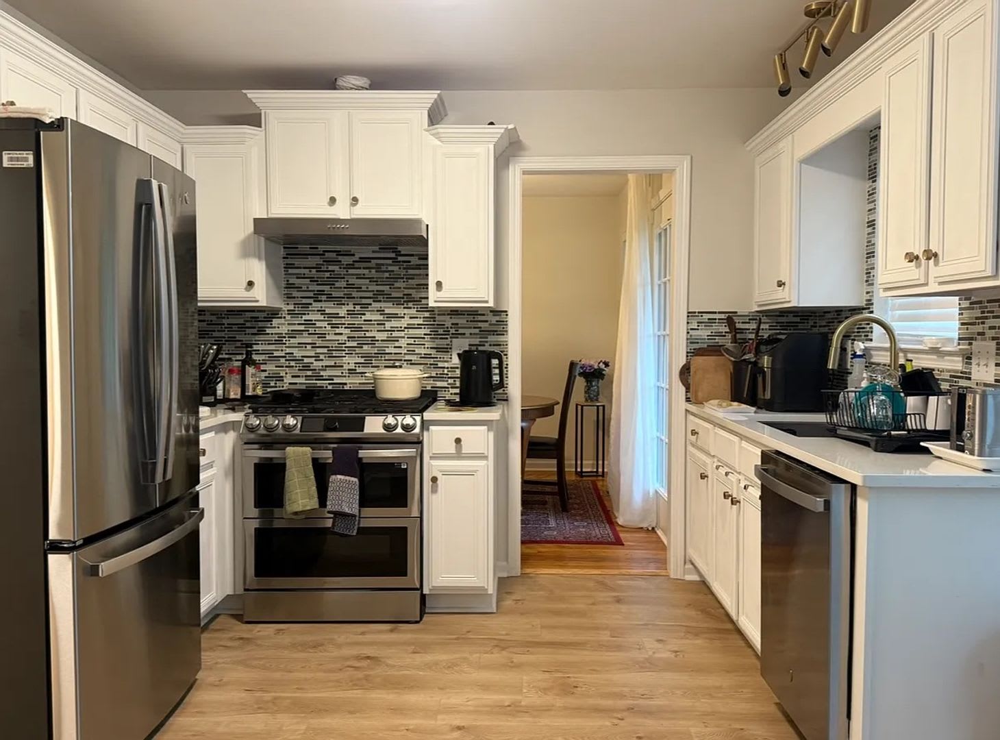 Room in 4 Bedroom Home in Kennesaw – photo 3