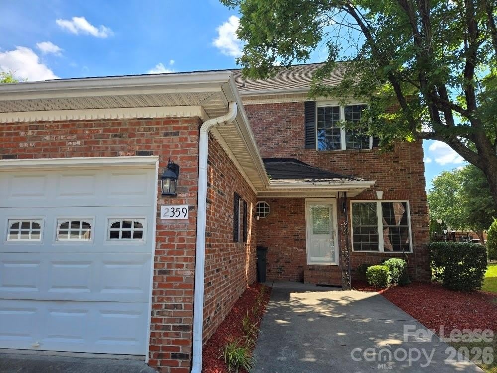 2359 Madeline Meadow Drive – photo 1