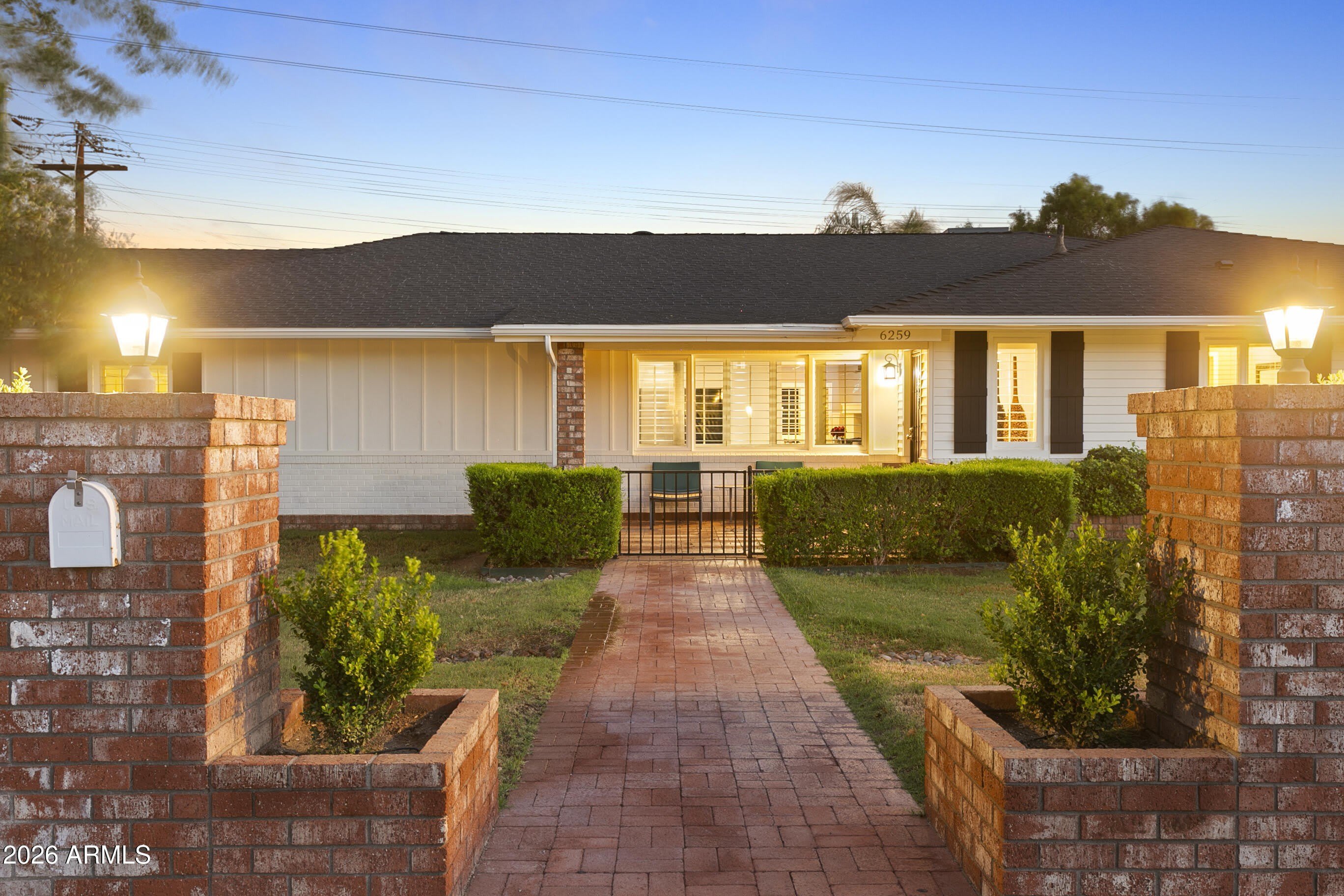 6259 E Calle Redonda – photo 1