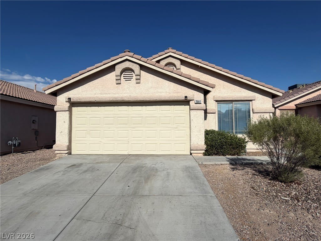 2561 ROSY SUNRISE Street – photo 2