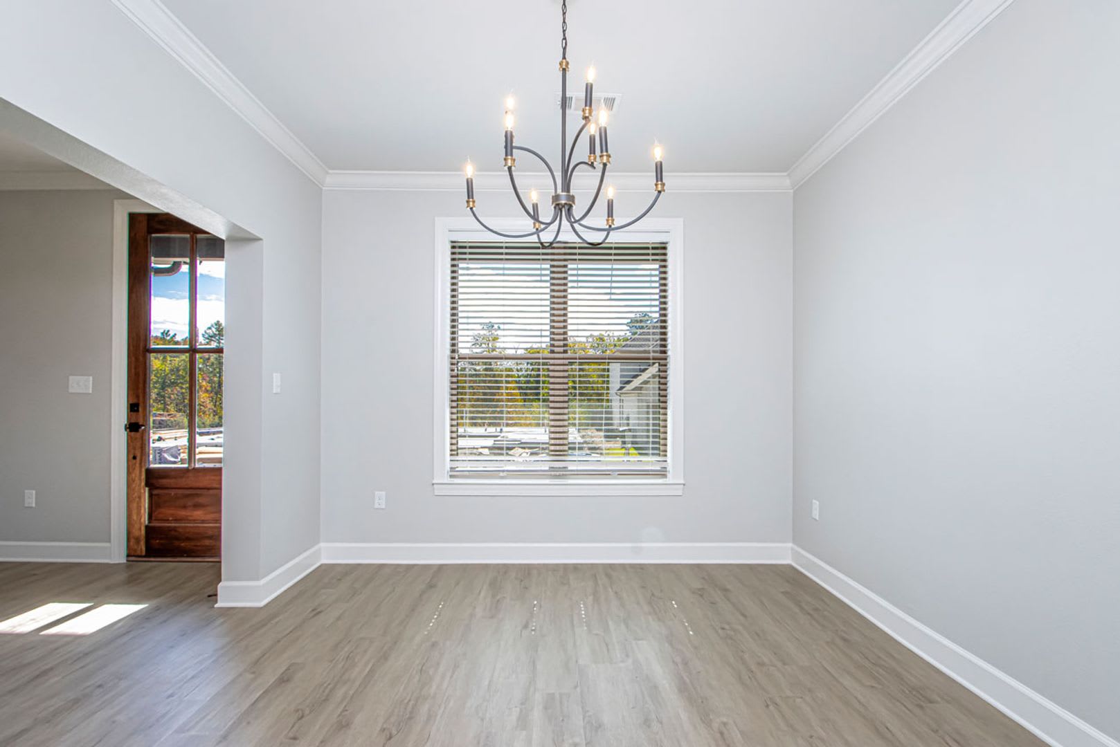 Newer Construction 3 bed 2 1/2 Bath, 2,20 sqft in West Little Rock – photo 5