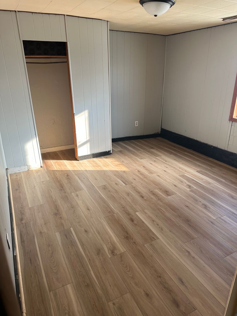3 bedroom 1 bath home – photo 4