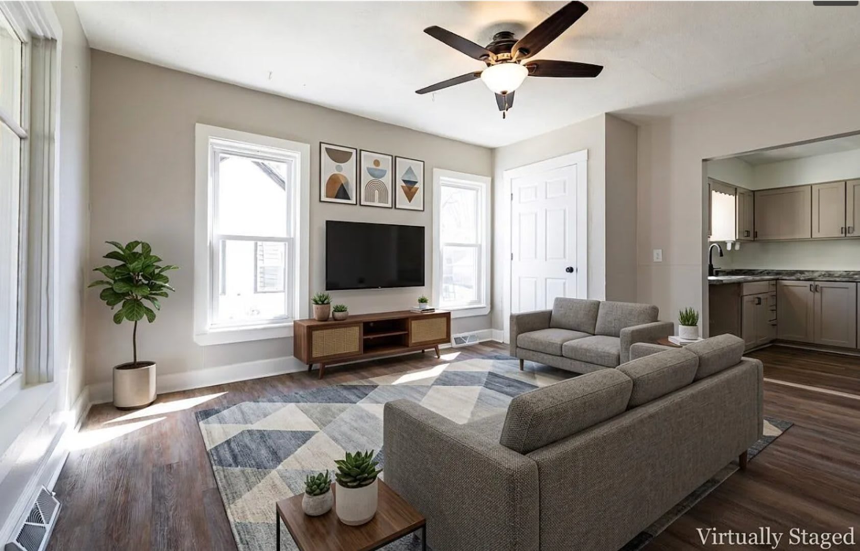 Rare Find! 4BR Home with TWO Detached Garages in Sparta!! – photo 2
