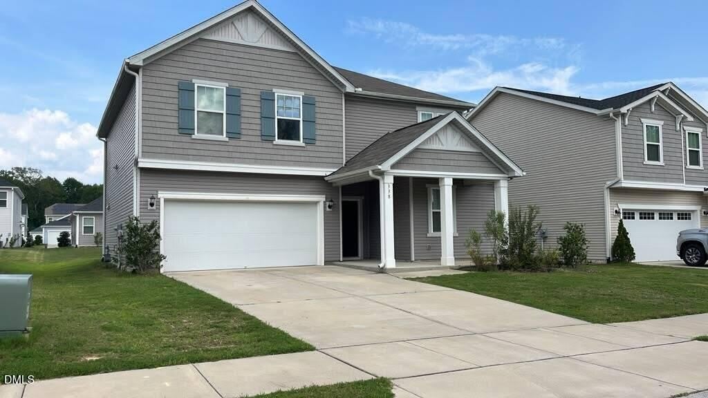 338 Summer Ranch Drive – photo 4