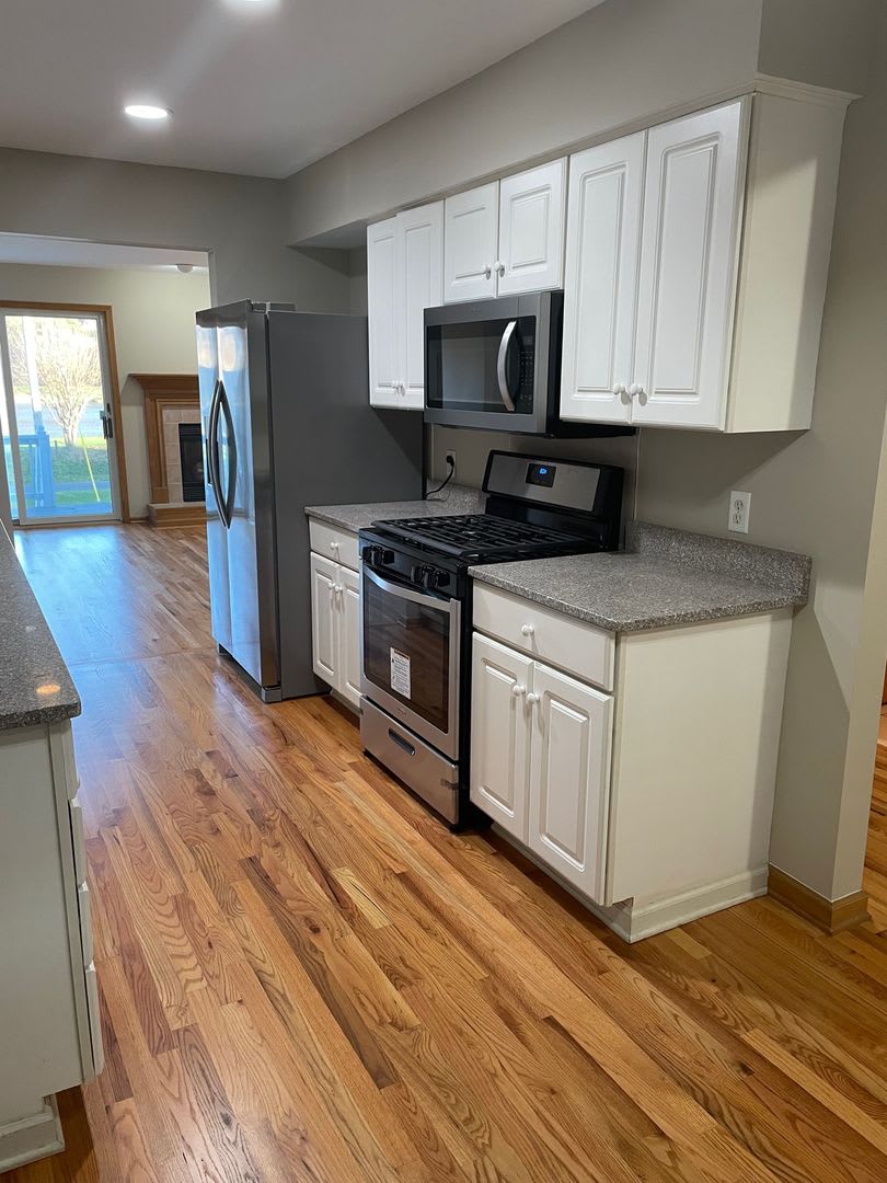 Waterfront 3 Bedroom 2 Bath Condo Erie Village East Syracuse – photo 3