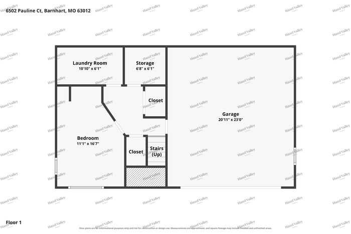 6502 Pauline Court – photo 3