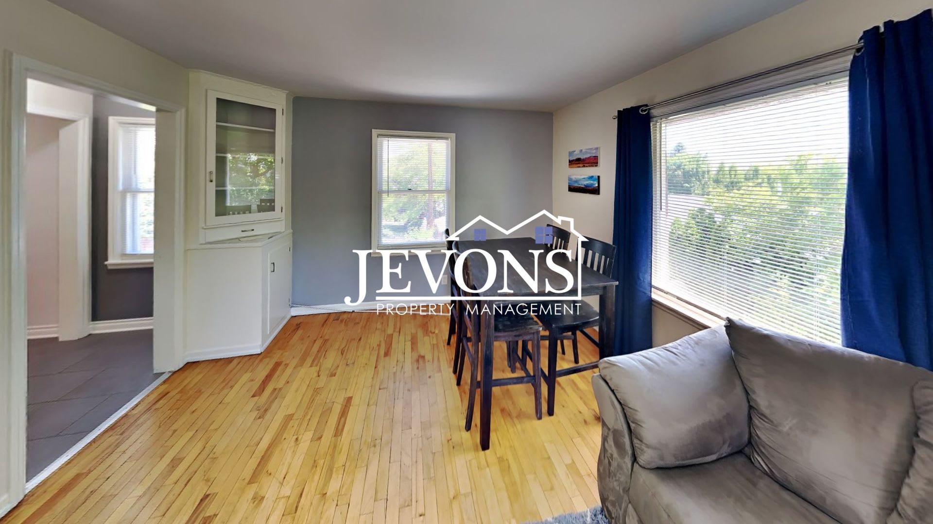 2BR/1BA Home in Yakima — Garage, Central Air & Fenced Backyard – photo 5