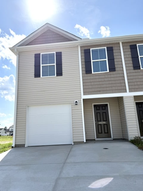 2429 Brookville Dr. – photo 1