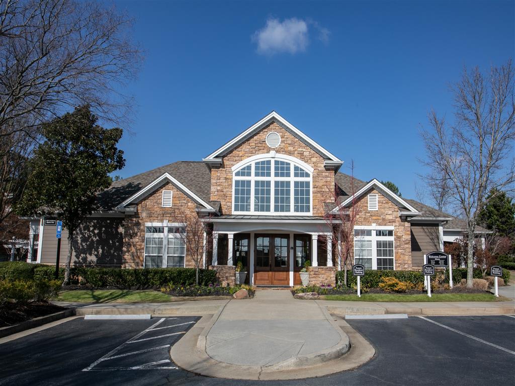 Andover At Johns Creek – photo 1