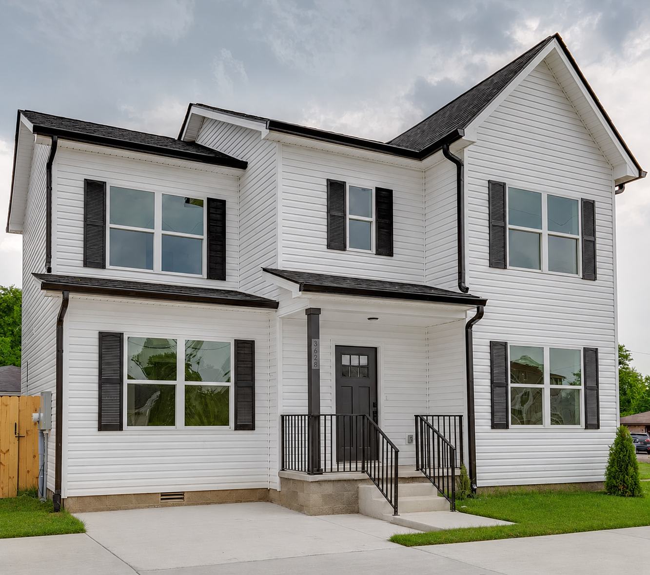 3628 Village Trail – photo 2