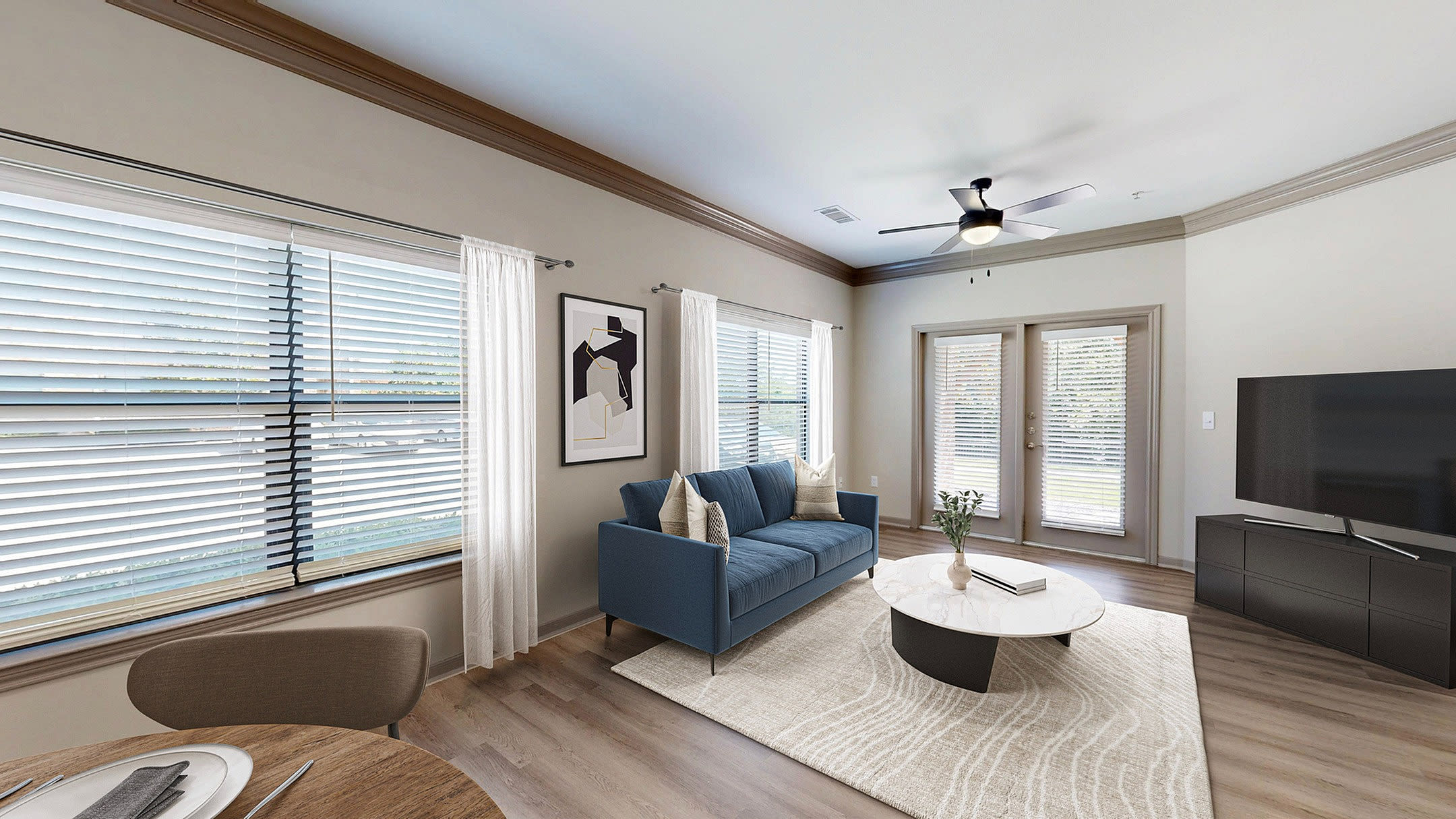 Avenues at Craig Ranch Apartments – photo 2
