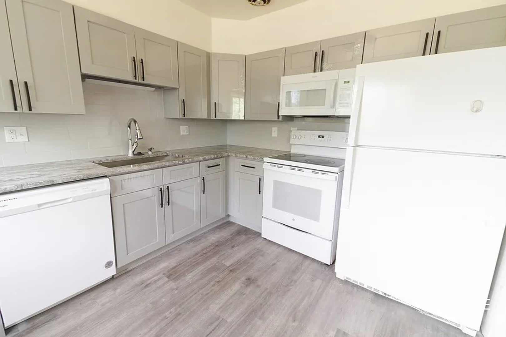 Beautifully Renovated, Spacious 4BR Home w/ Basement & Backyard! – photo 3