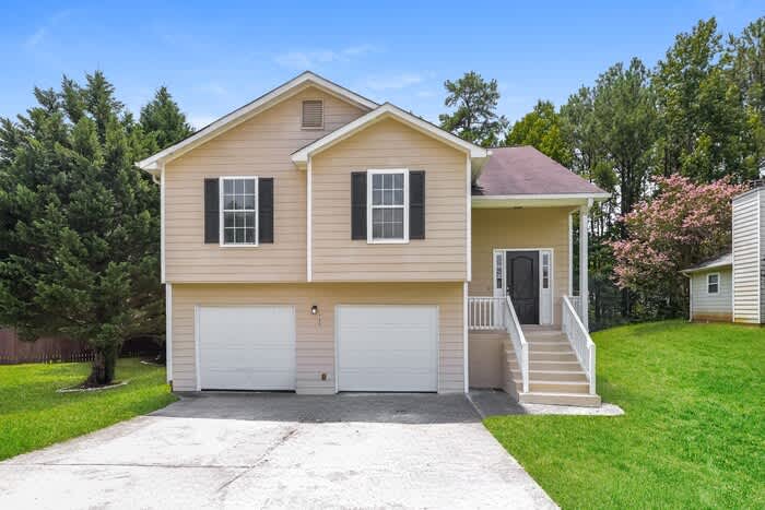 780 Pine Shoals Court – photo 1