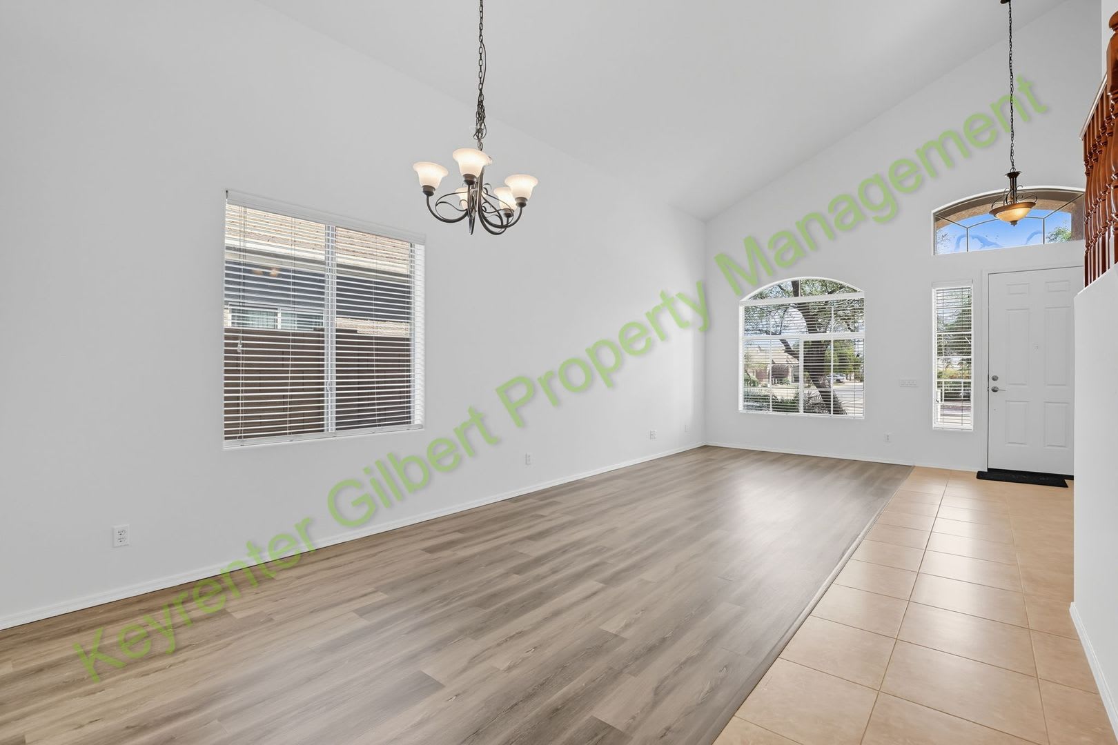 Beautiful 5 bed / 3 bath Home in the San Tan Heights Community of San Tan Valley – photo 4