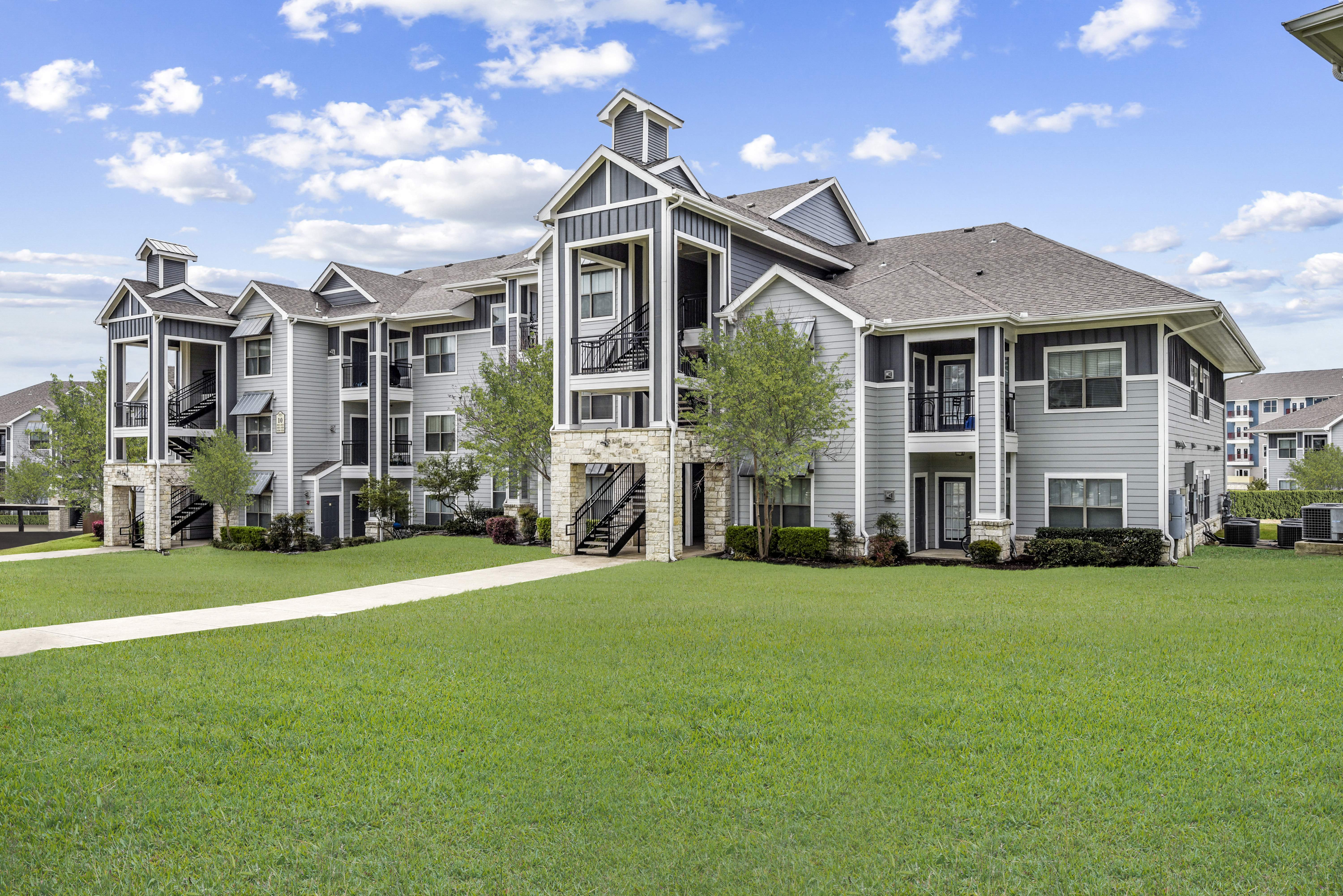 Nova North Affordable Housing – photo 1