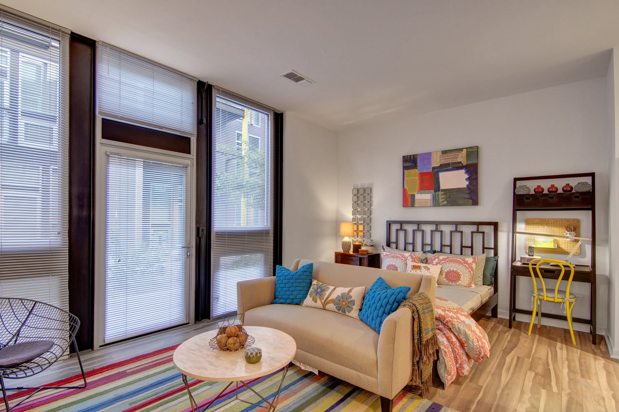 The Trend at 51 Apartment Homes – photo 4