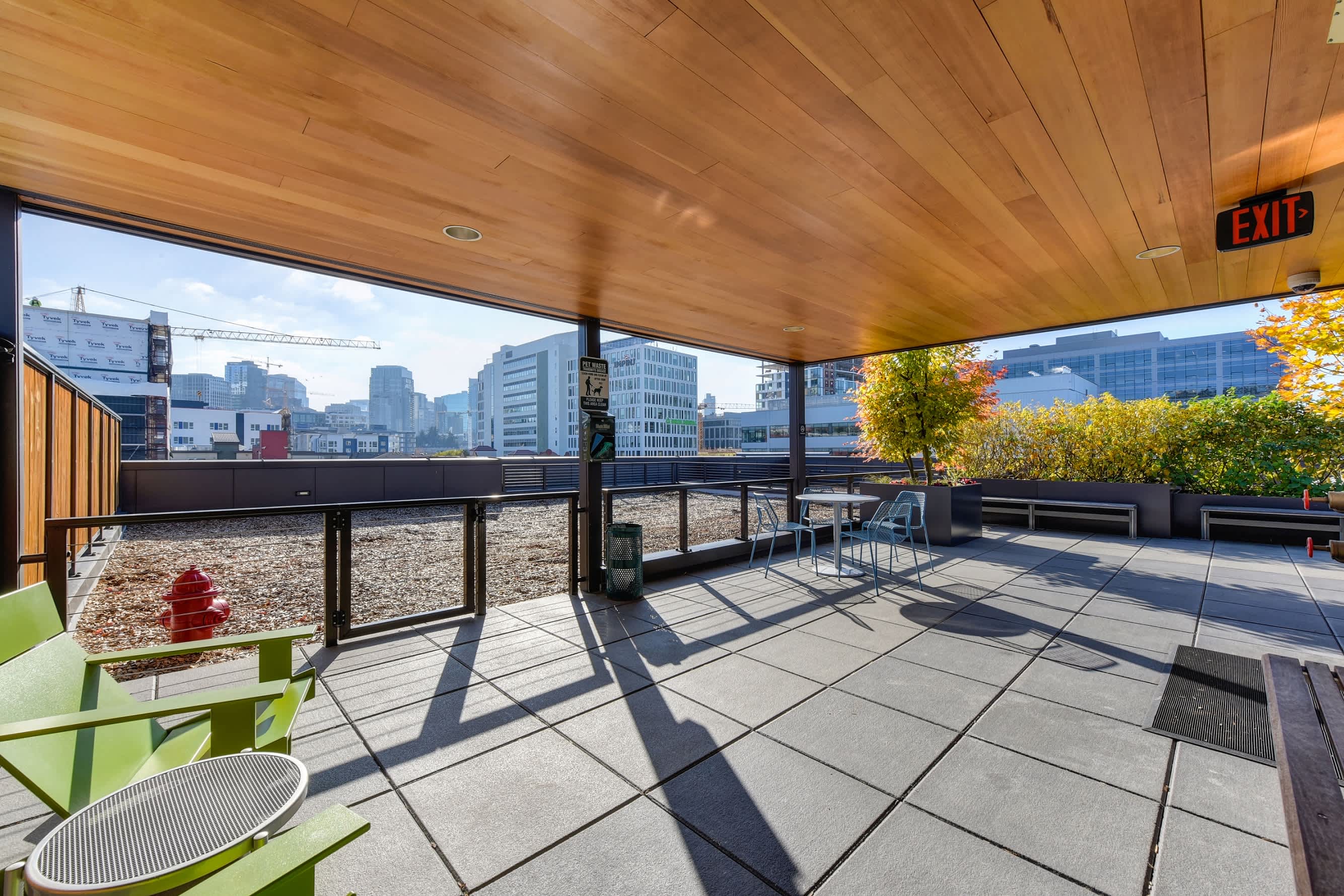 Rivet Apartment Homes – photo 5