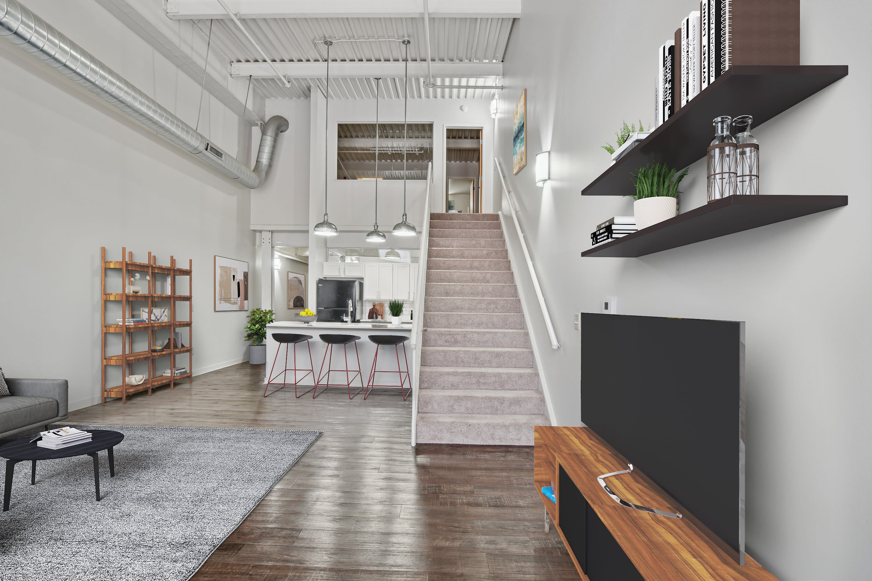 Heinz Lofts – photo 3