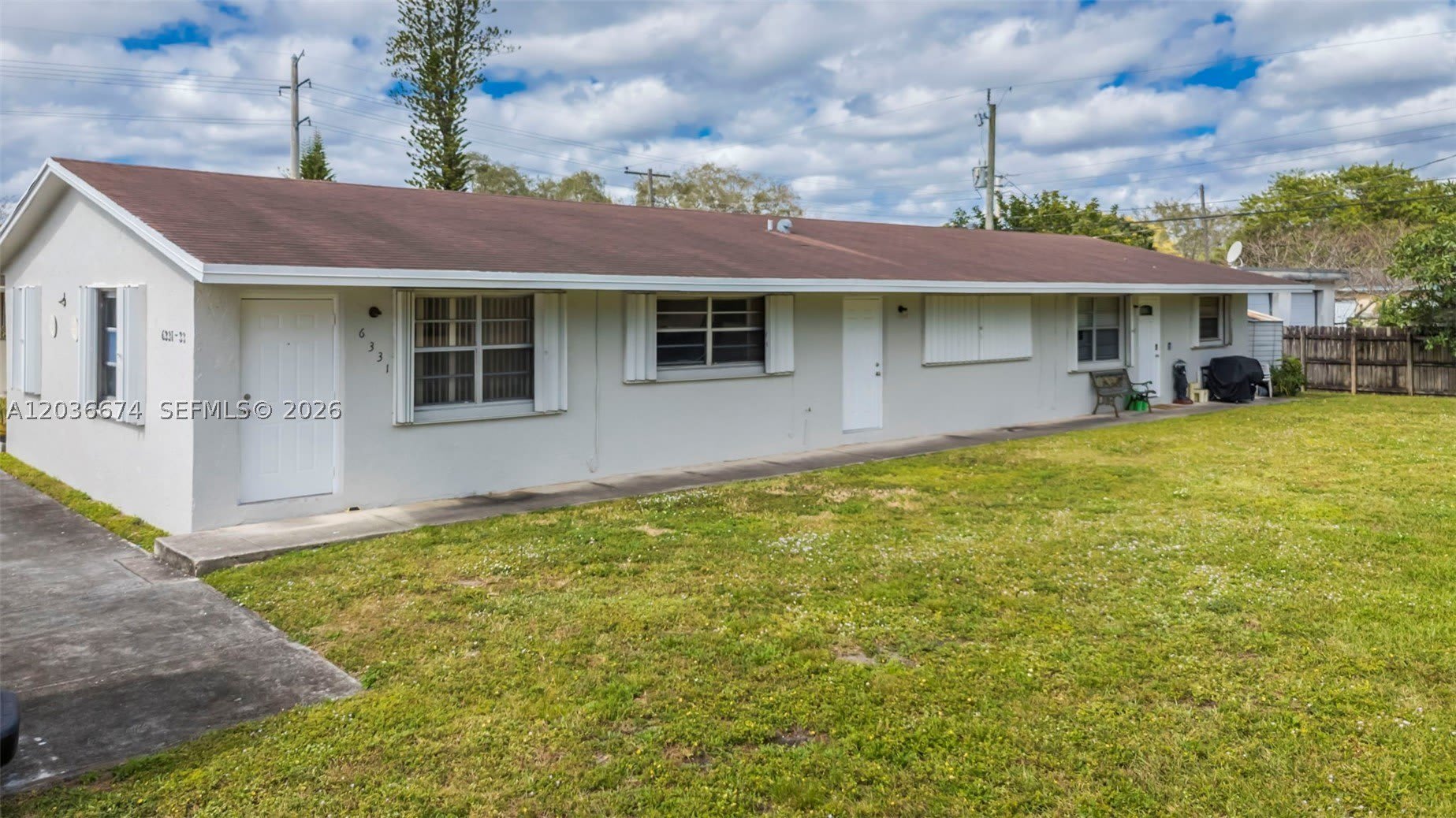 6331 Pierce St – photo 3