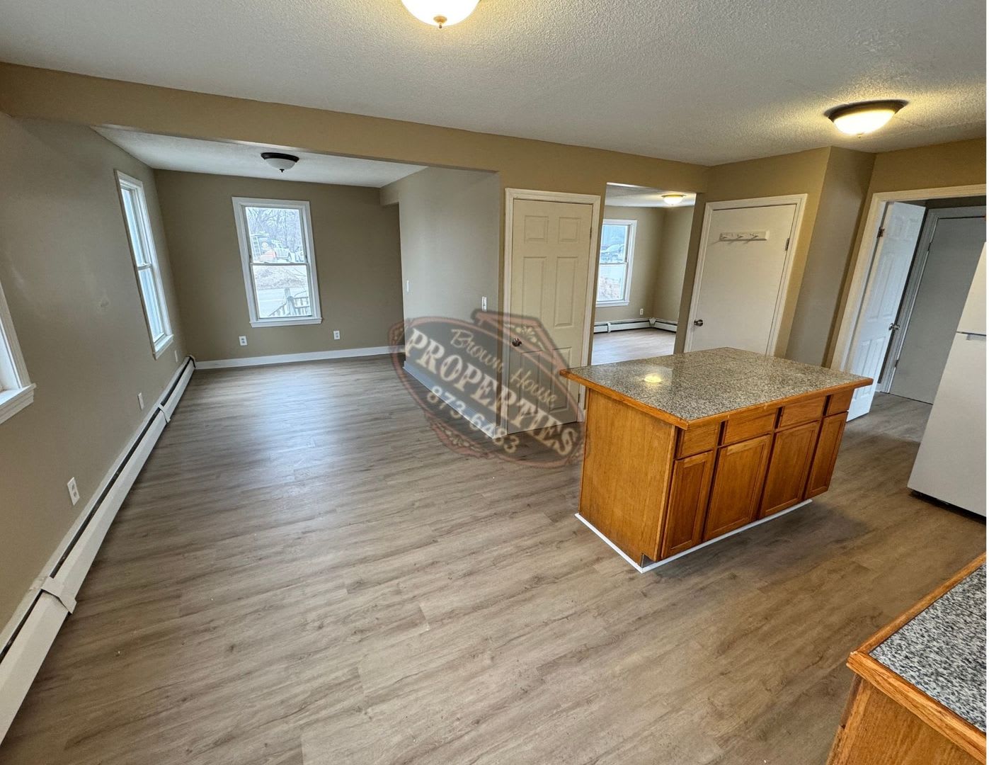 111 Kennedy Memorial Drive Waterville Me 04901 4 Bed 1 Bath – photo 1