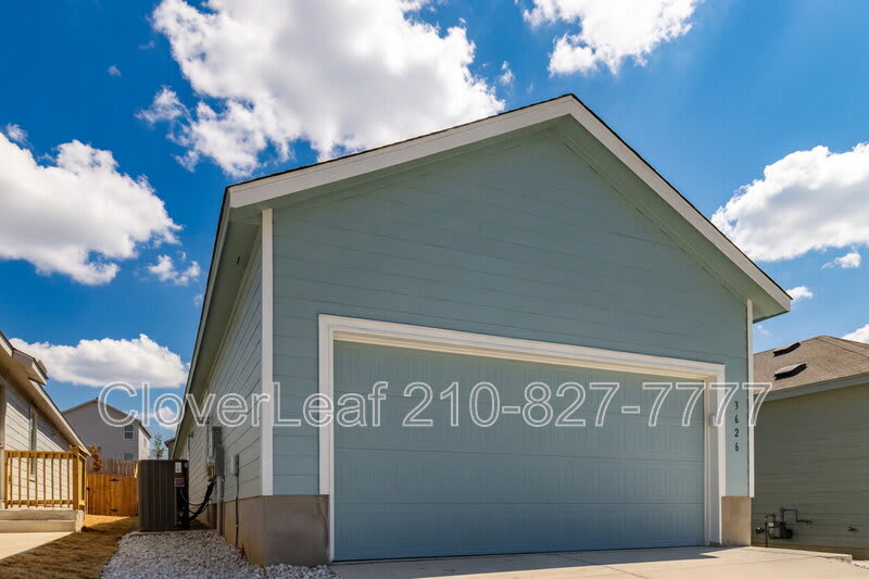 3626 Glade Creek – photo 3