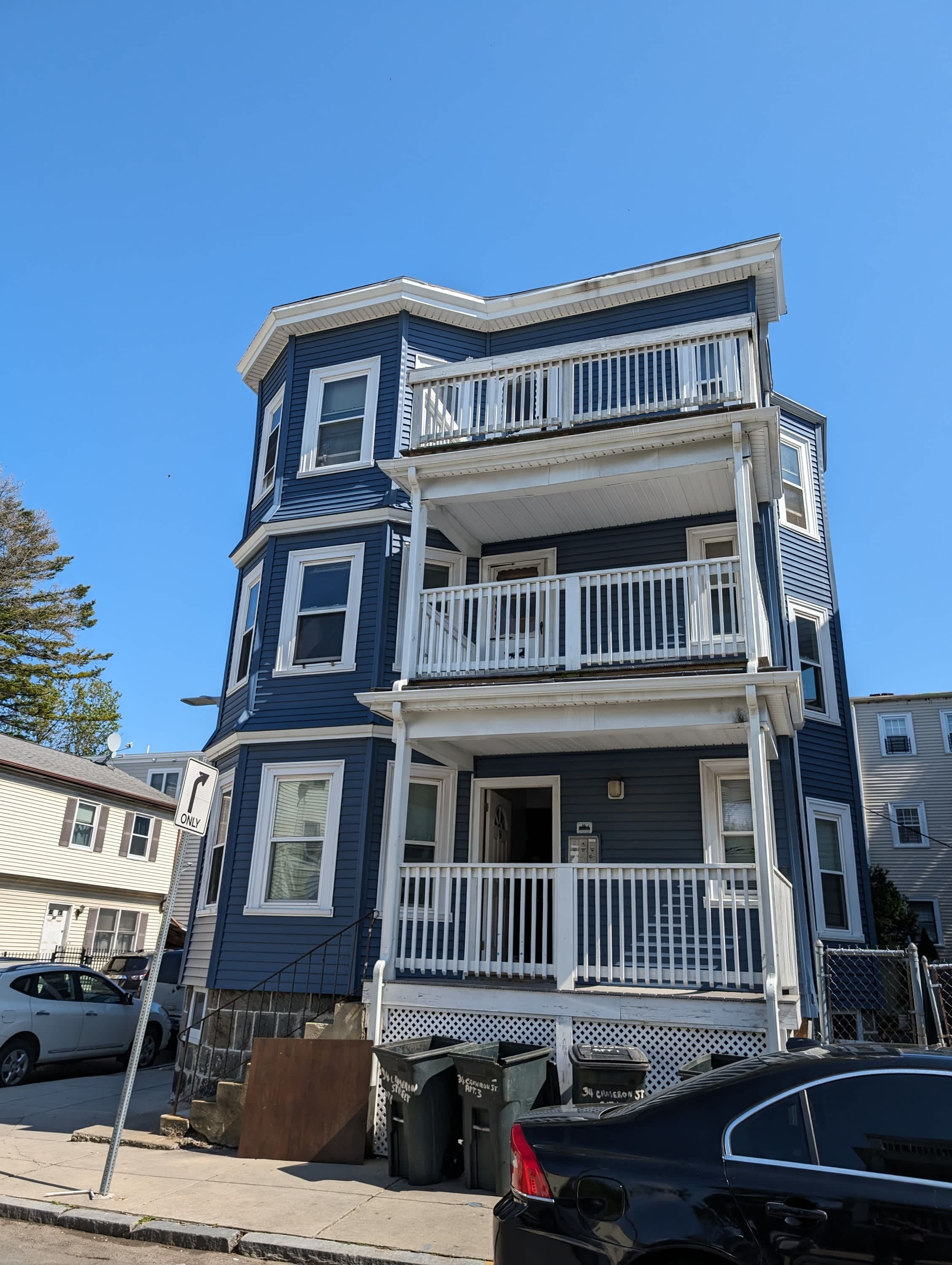 34 Cameron Street #2 – photo 1
