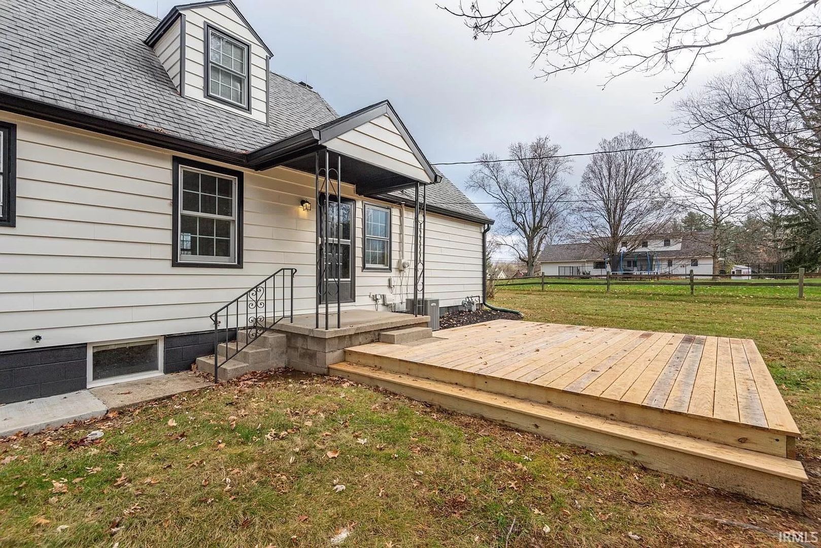 Complete Eastside Renovation – photo 5