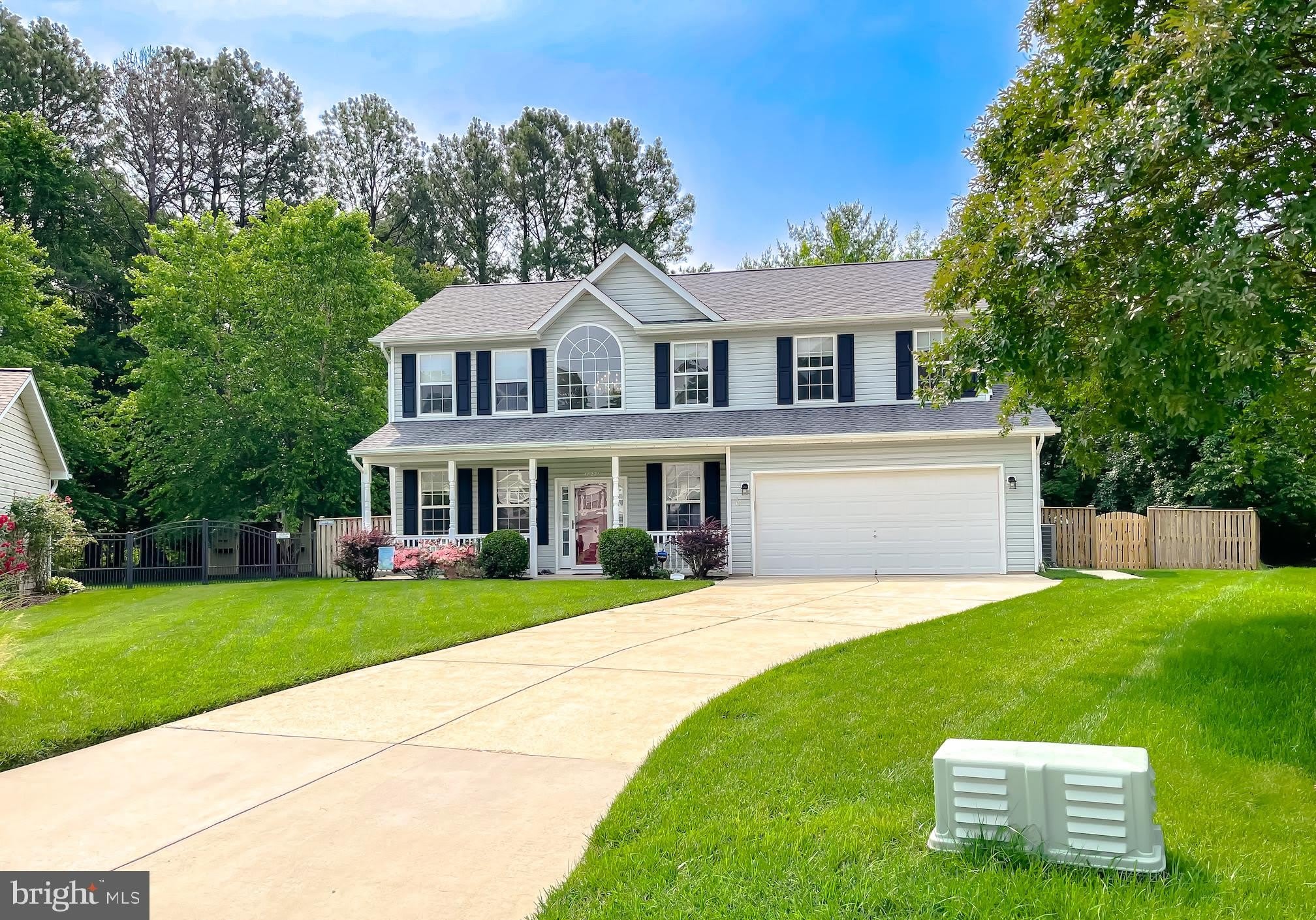 48221 KEEL Drive – photo 3