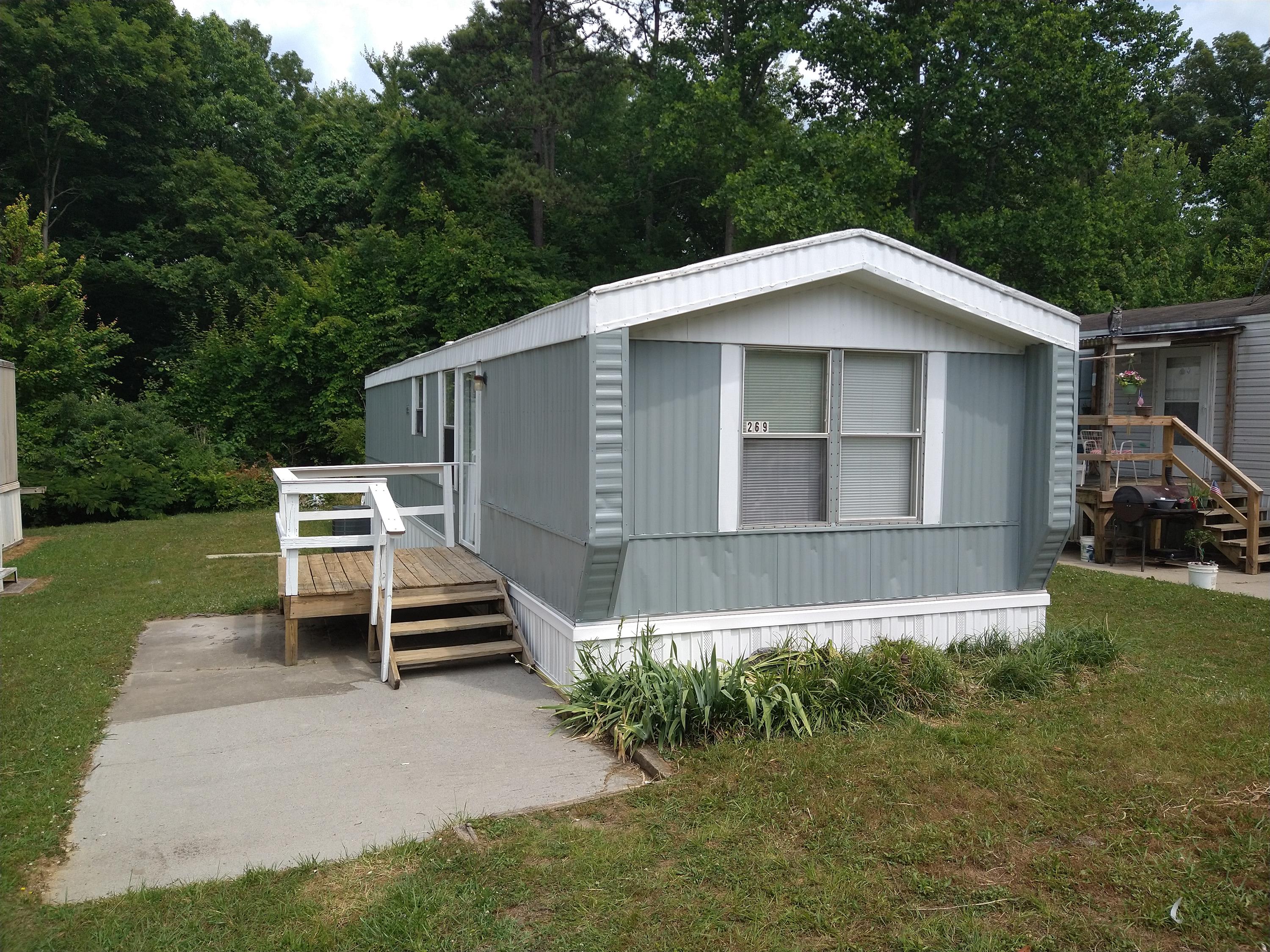 2712 Forest Edge WayLot 269 – photo 1