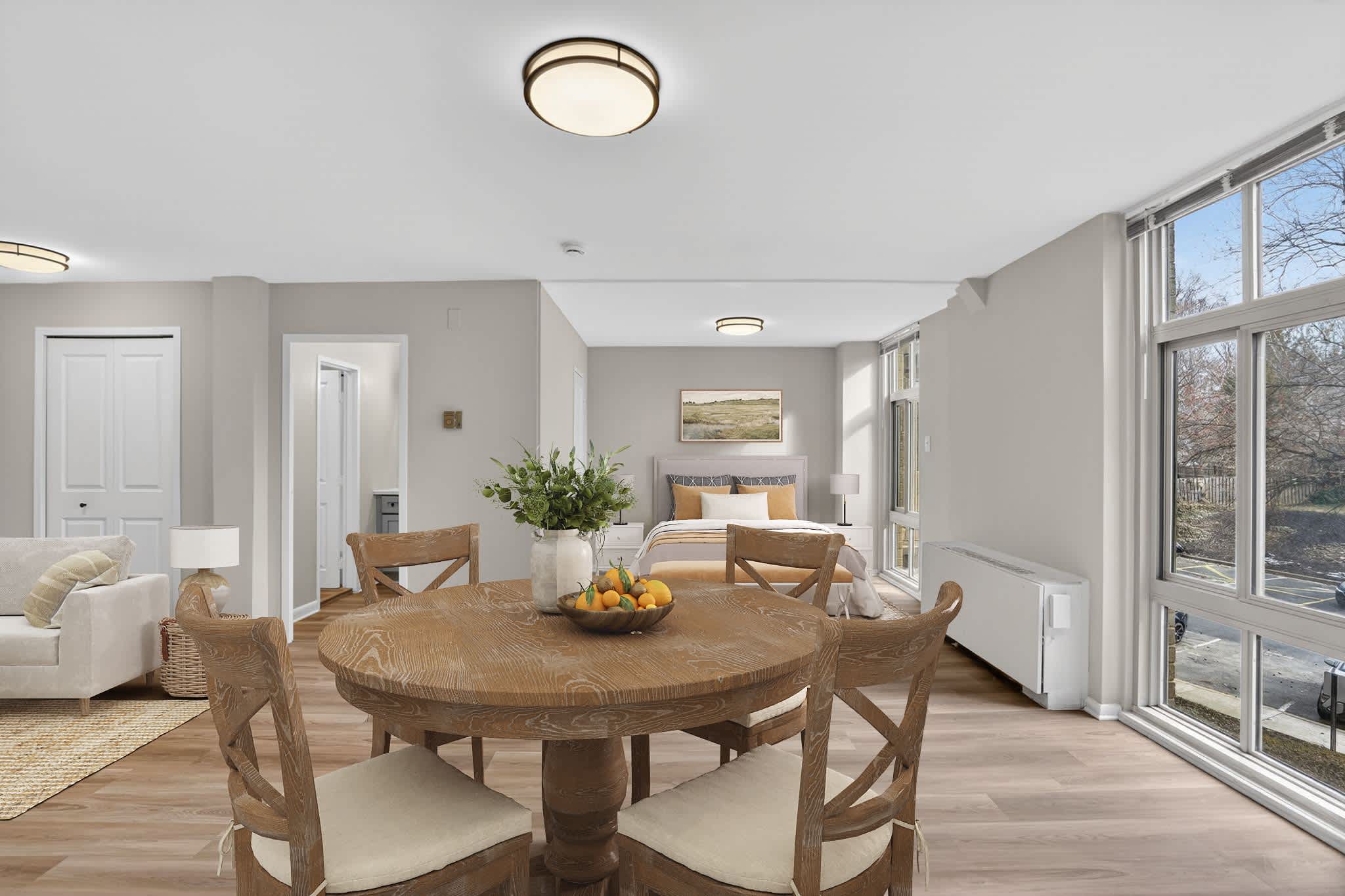 Merrill House Apartments – photo 2