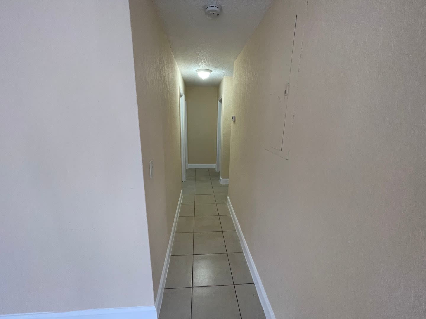 4/2 Home for rent, all tile floor, granite counter tops, new cabinetry, central ac. – photo 5