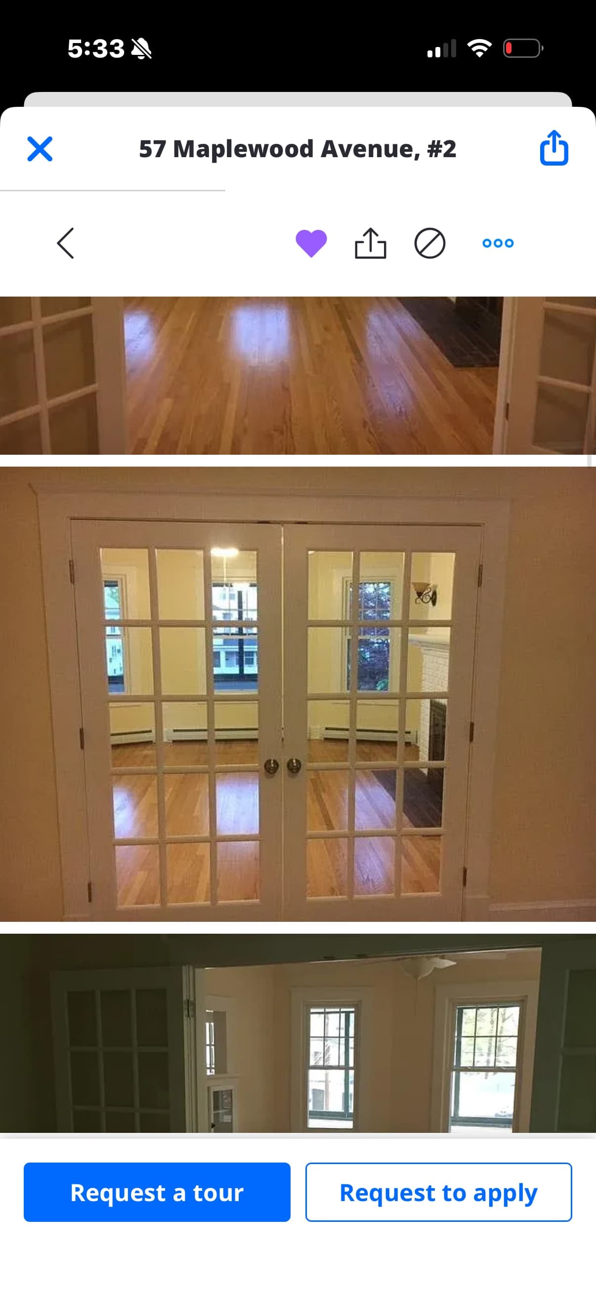 59 Maplewood Avenue – photo 4