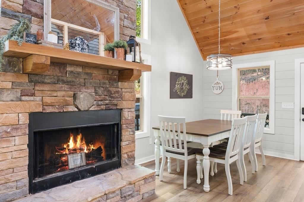 17 Vista Chalet Drive – photo 4