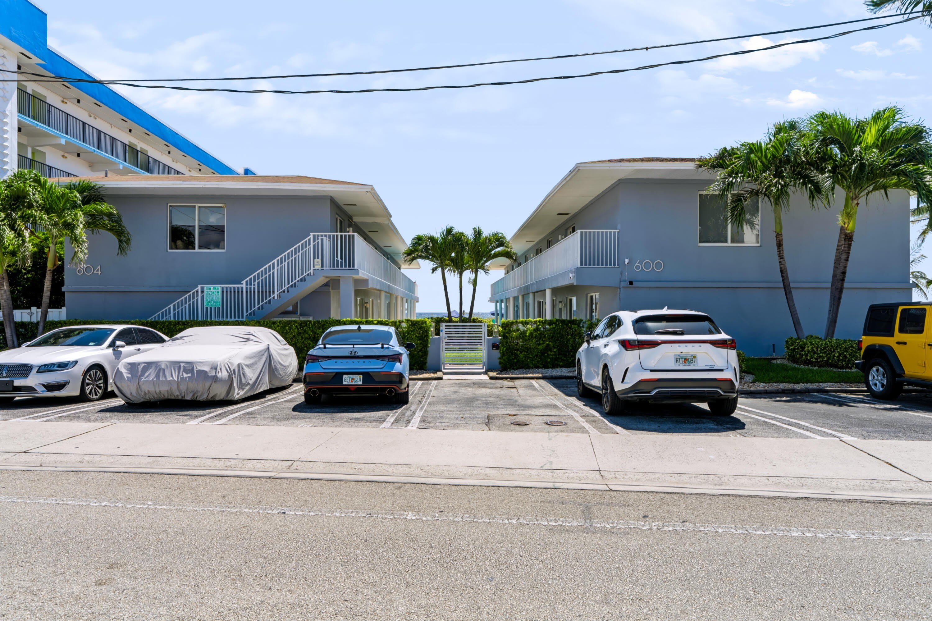 600 N OCEAN Boulevard – photo 2