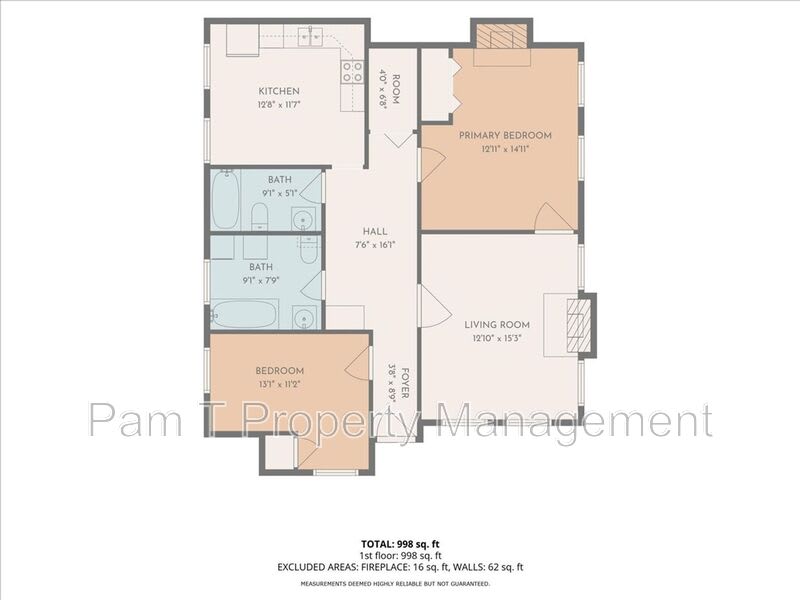 512 E Waldburg Lane – photo 3