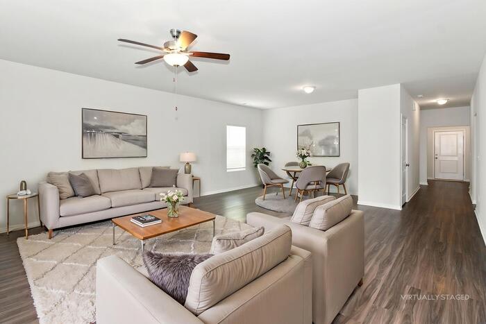 9112 Sunrise Creek Drive – photo 4