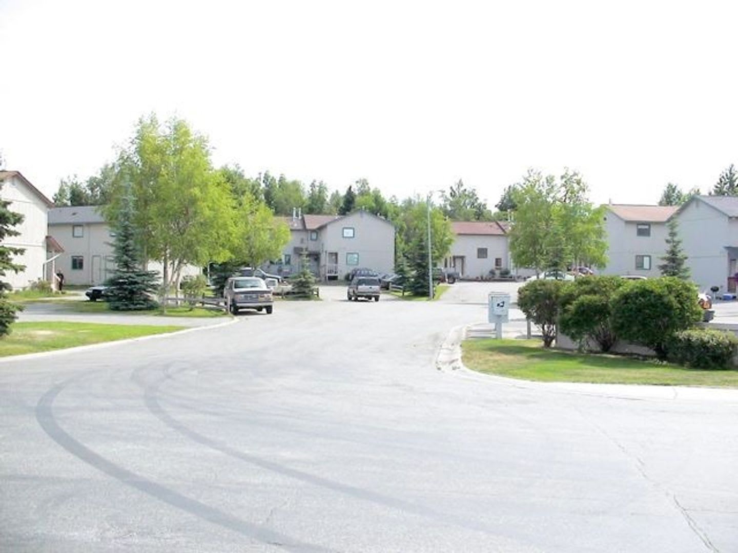 South Anchorage Great Two Story 2bed with W/D – photo 3