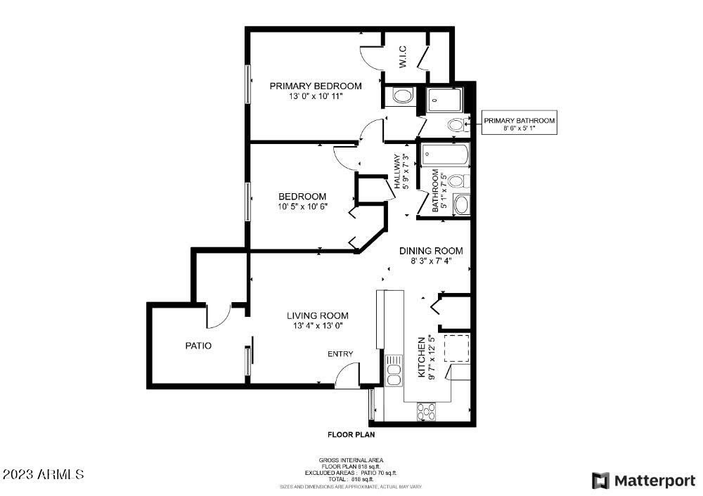 533 W Guadalupe Road – photo 4