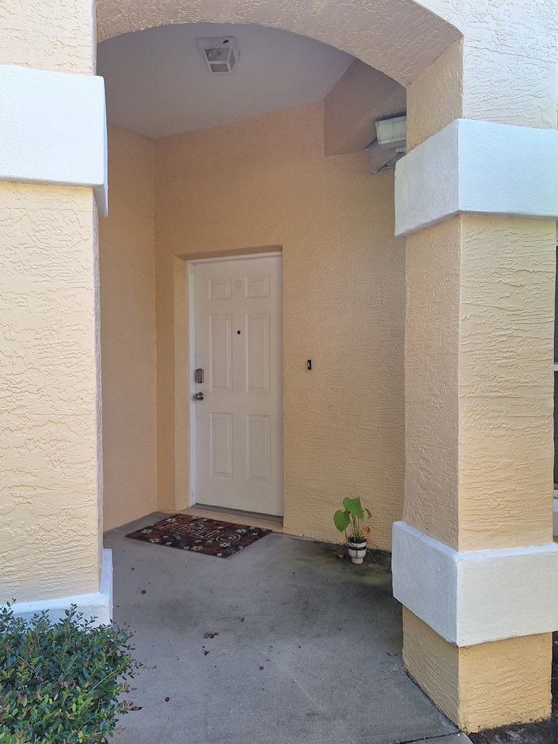 TURNBULL BAY 2BR 2BA GOLF VILLA FOR RENT – photo 4